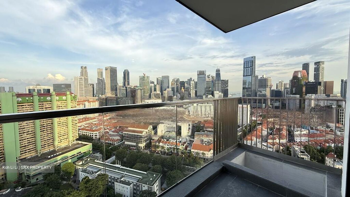 One Pearl Bank (D3), Apartment #451628231